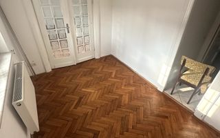Apartament 2 camere | centrală proprie + AC | bloc interbelic | Piața Romană | - Poză 7