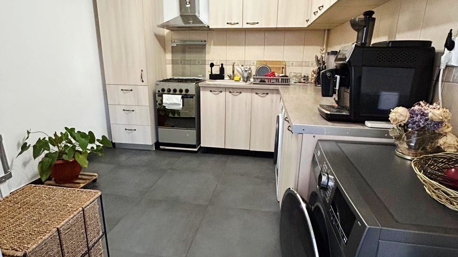 Apartament de vanzare in Buna Ziua | Parcare - Poză 9