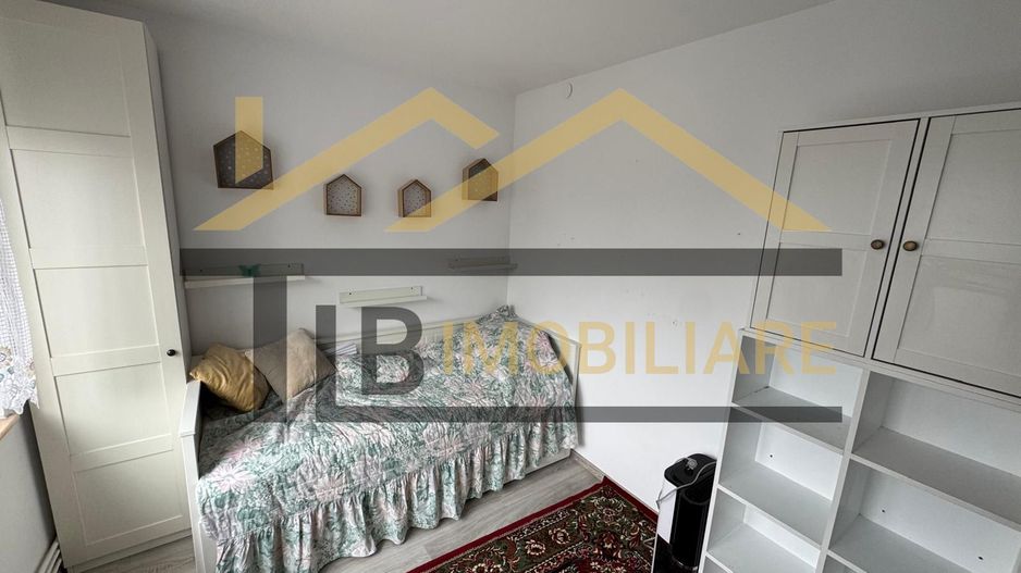 Apartament de 3 camere, garaj, 60mp, zona UltraCentrala - Poză 6