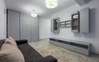 Apartament modern 2 camere de vanzare, Floresti - Poză 4