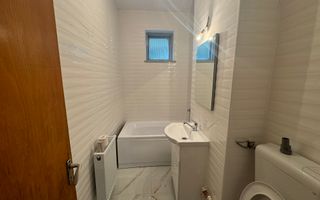 APARTAMENT IN CASA TIP DUPLEX 3 CAMERE+ TEREN 89 MP CAMPULUNG - Poză 5