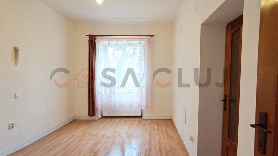 3 camere ,Centru 87 mp gradina,  Emil Racovita!! - Poză 4