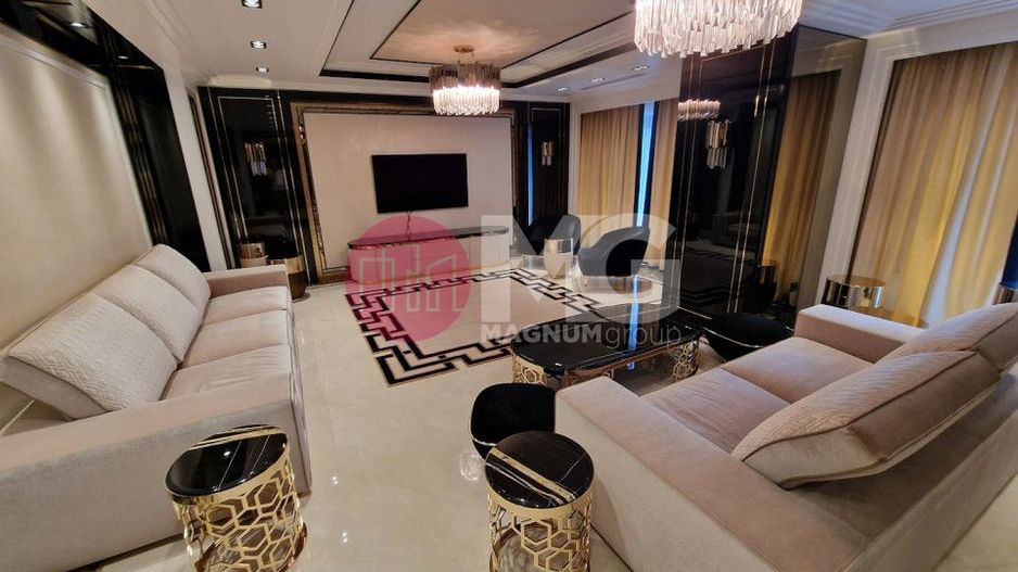 Apartament unicat de vanzare- Dorobanti Beller- bloc nou- tot etajul - Poză 11