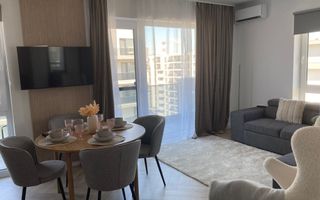 Apartament cu 3 camere | Prima Arena | Oradea - Poză 1