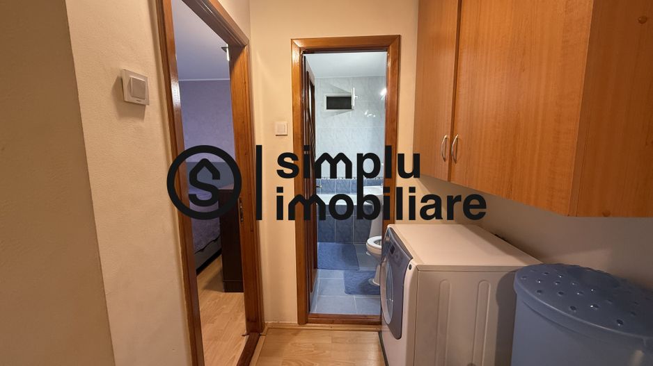 Apartament 3 camere decomandate Central et 2/4 - Poză 11