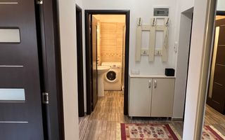 Apartament 2 camere bloc 2016, Lidl, Drumul Belsugului, metrou Pacii - Poză 10