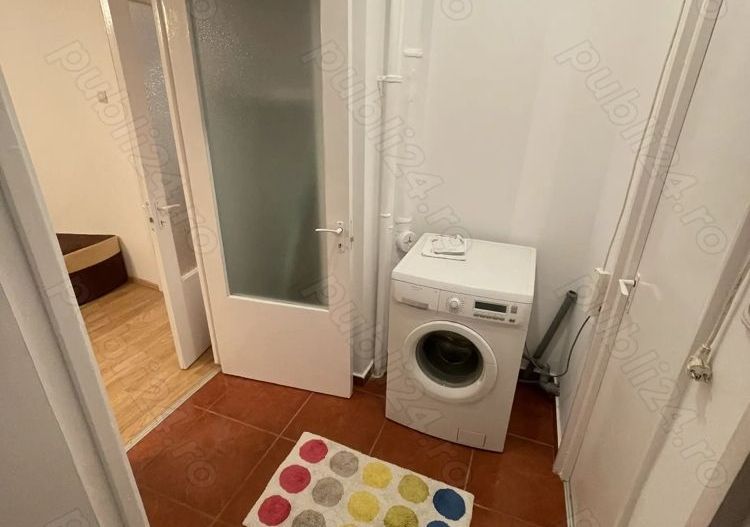 De inchiriat apartament cu 2 camere , Tineretului sector4 - Poză 5