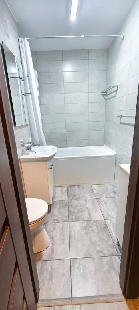 Apartament 3 camere de vanzare, Lacul Tei - Poză 10