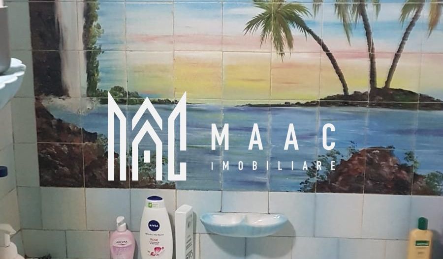 OPORTUNITATE UNICA I Apartament 2 Camere I Calea Dumbravii - Poză 8