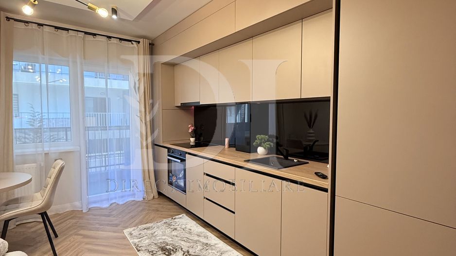 Apartament 3 camere | Ultramodern | Zona Terra - Poză 7