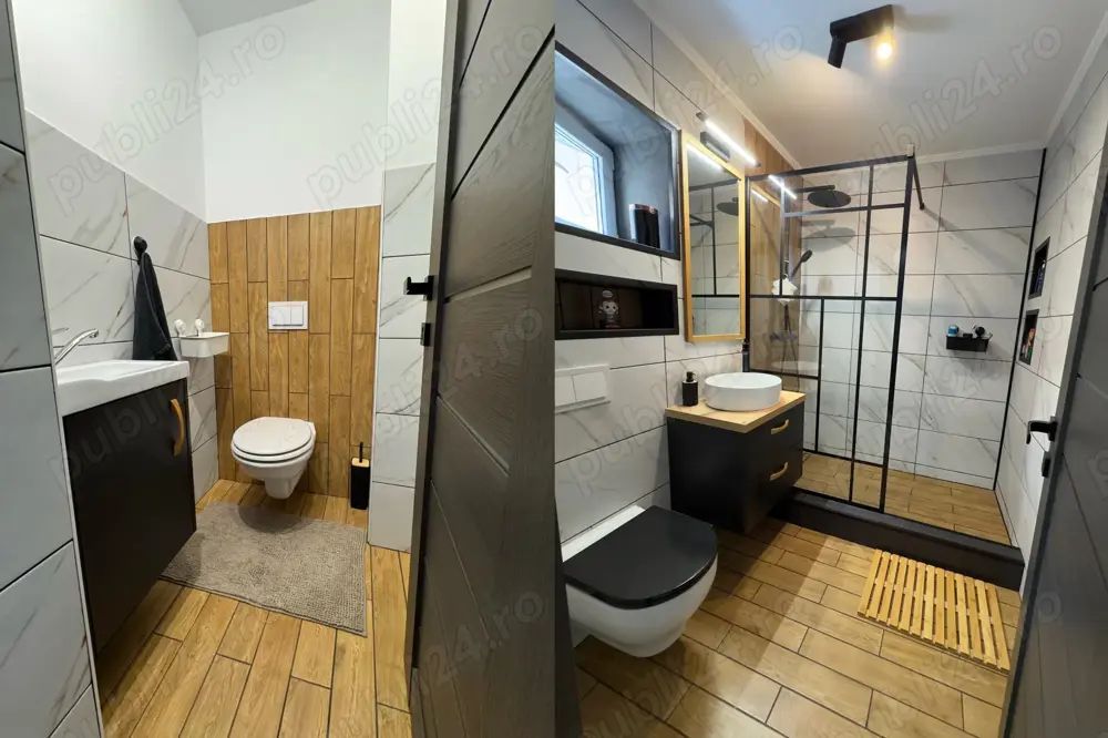 Apartament modern 3 camere central ultracentral - Poză 3