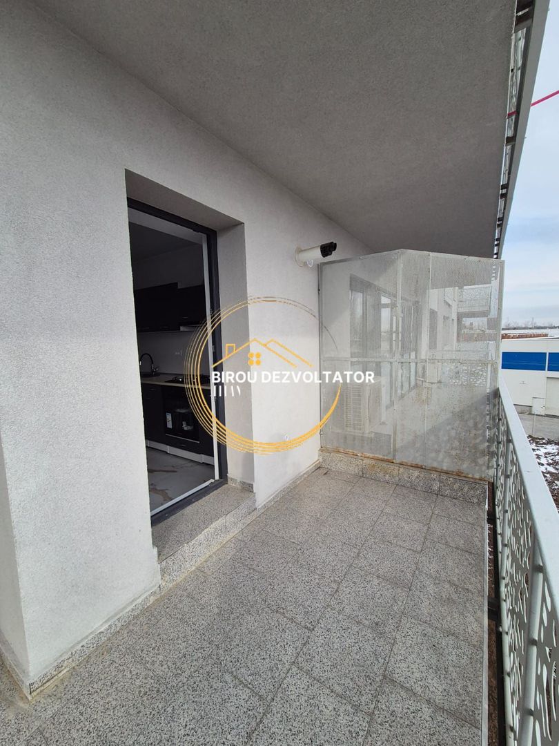 Investitie Zona verde titan pallady metrou Teclu ansmablu modern Promo - Poză 4