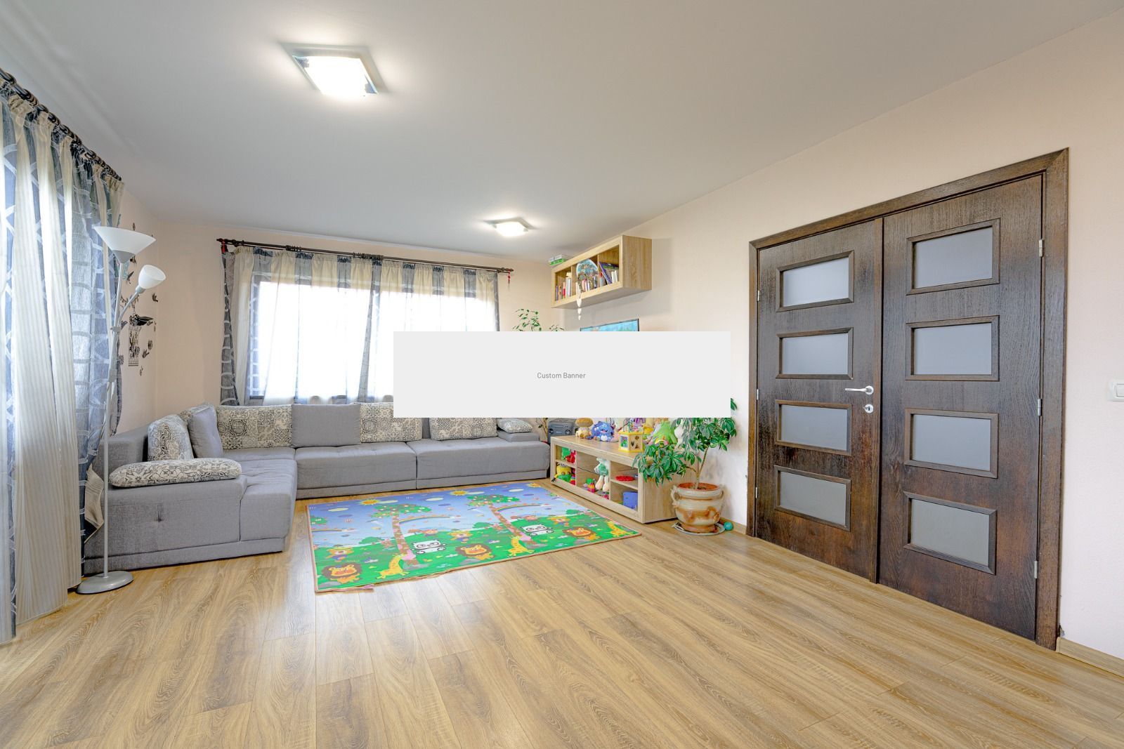 Spatiu comercial intr-o zona foarte buna - Poză 1