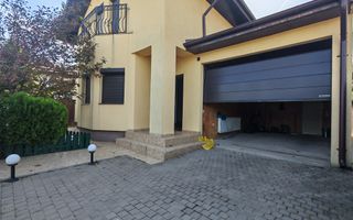 Vila 4 camere | Garaj | Curte 400 mp | zona Corbeanca - Tamas | - Poză 1
