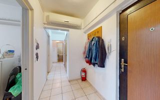 Apartament 3 camere – Bucur Obor, aproape de metrou. - Poză 21