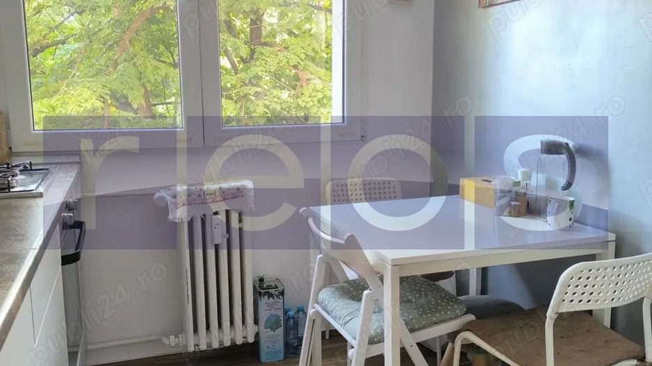 VANZARE 3 CAMERE | CIRCULAR | ZONA NICOLAE GRIGORESCU - Poză 10