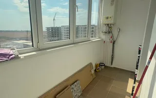 3 MINUTE METROU BERCENI - 3 CAMERE 2 AI - 155.000euro - Poză 11