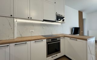 Apartament 2 camere cu parcare Silk District - Poză 7