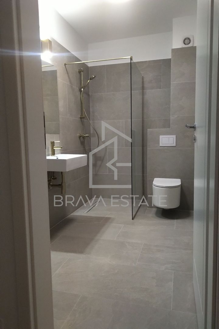 Apartament 2 camere, 42mp, balcon,zona Someșeni -Aeroport - Poză 3