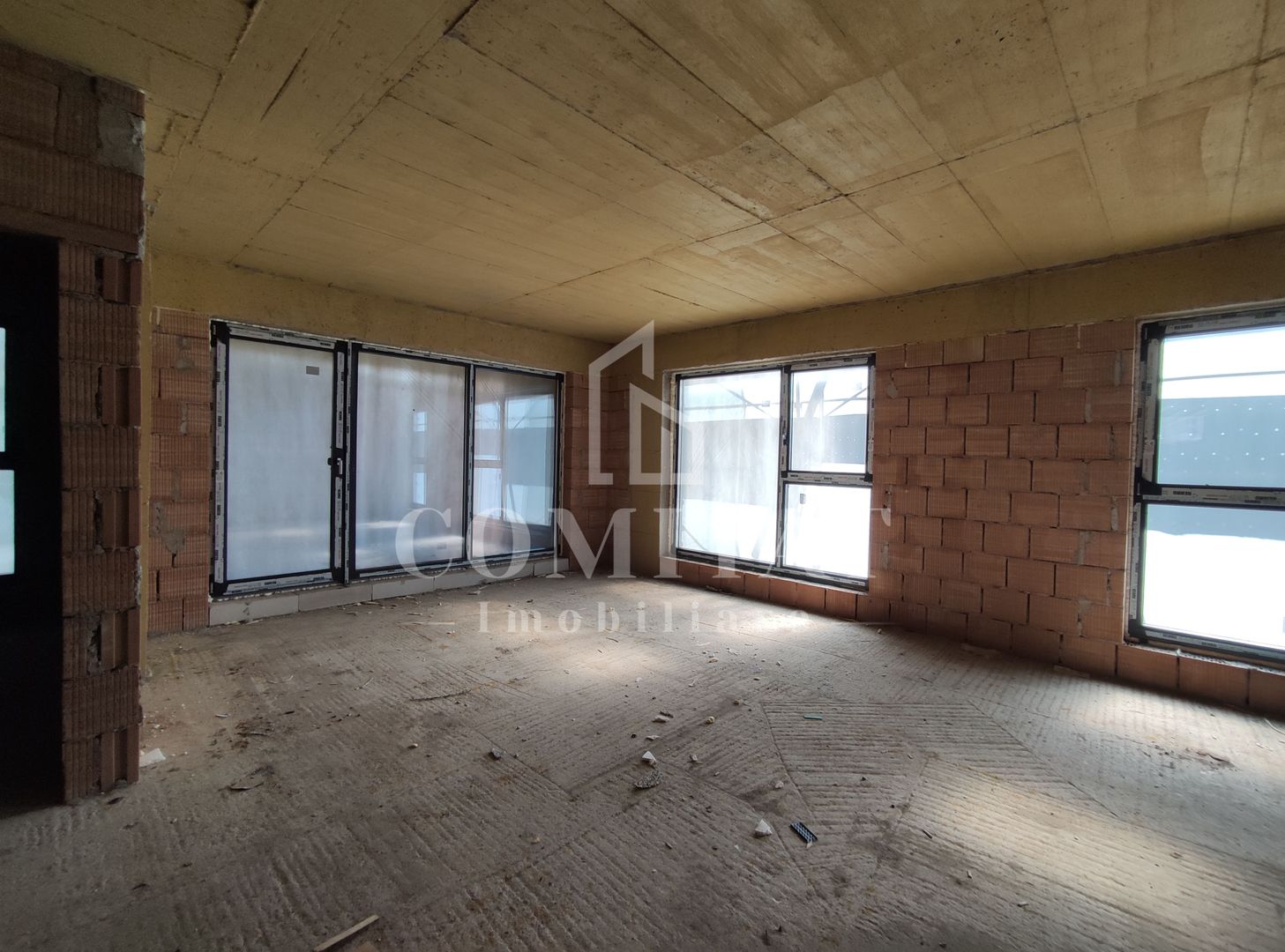 Apartament cu 4 camere l 114 Mp l Zona Zorilor - Poză 7