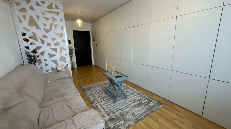 Apartament de top în Pipera : Stil, Confort și Accesibilitate - Poză 2