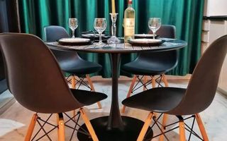 Studio de vanzare in Mamaia Nord - Prima linie la mare - Ocazie - Poză 5