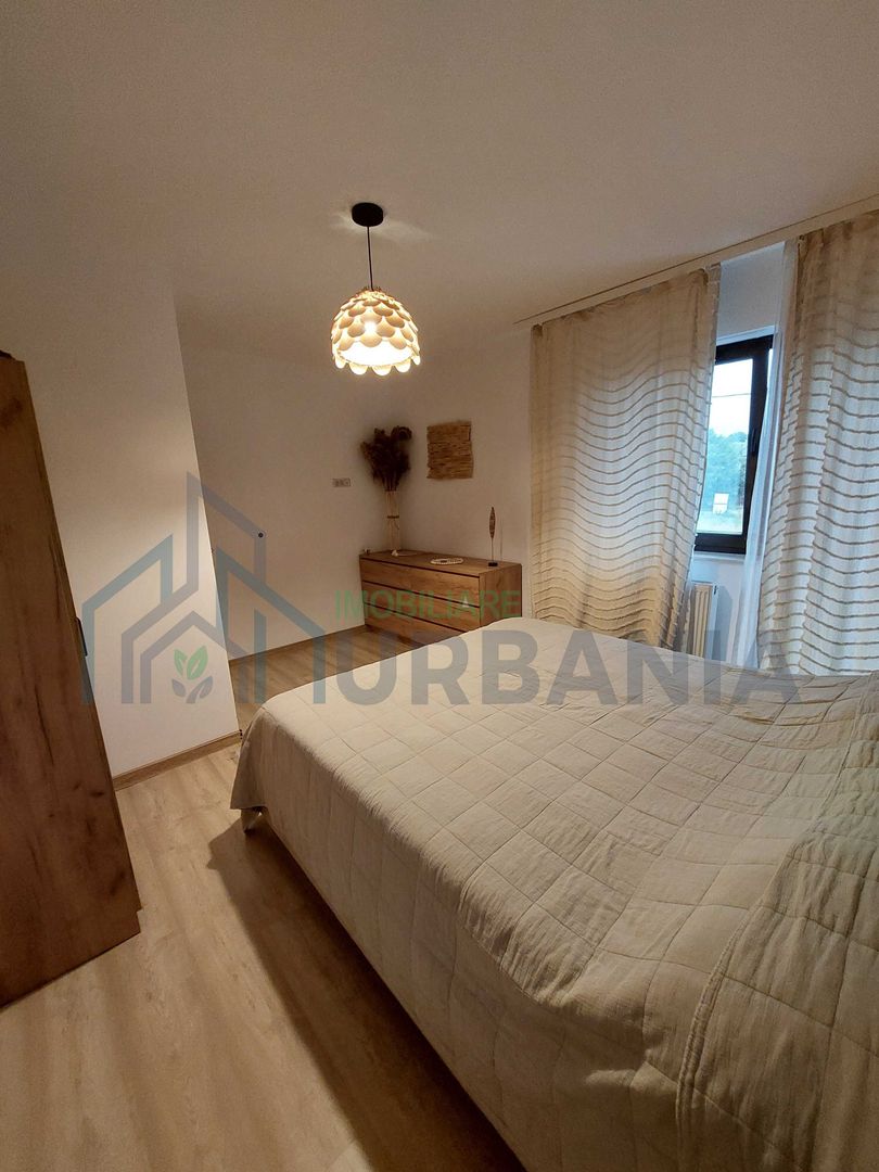 Casă tip duplex de vânzare/închiriere – Valea Adânca, Iași - Poză 1