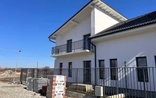 Casa duplex de vanzare 4 camere, 2 bai-s.u. 142 mp. PRET AVANTAJOS - Poză 96