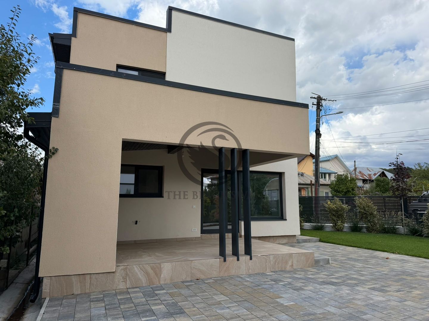Casa de vanzare cu 4 camere | Premium | Nou | Moreni, Dambovita - Poză 6