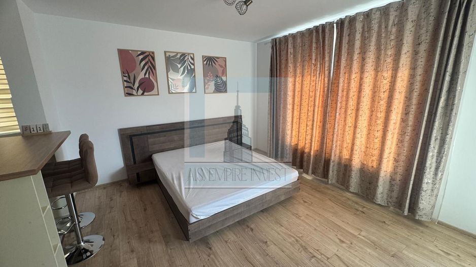 Garsoniera mobilata/utilata-zona Coresi - TopCity - Poză 11