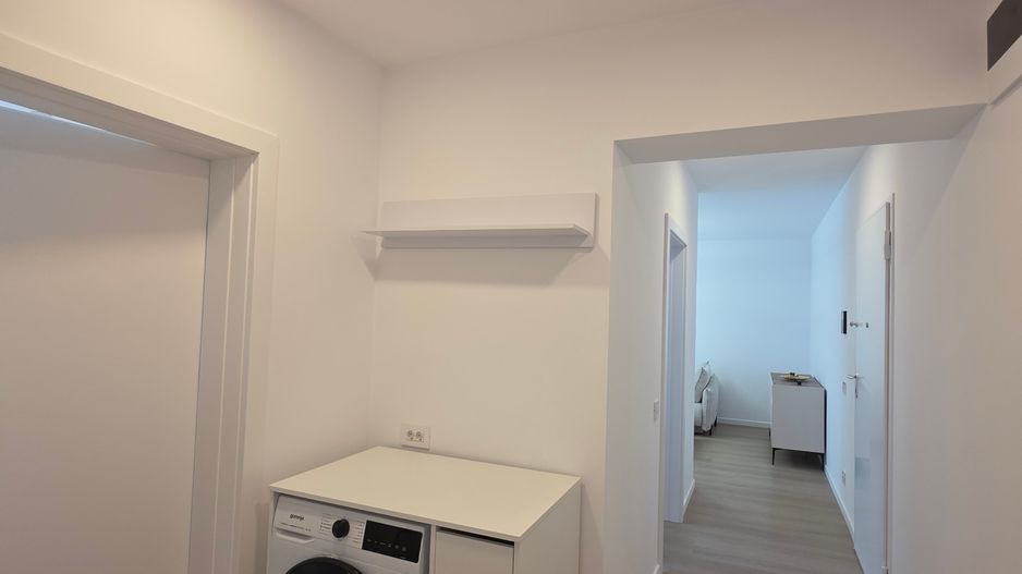 Apartament cu 2 camere, Complex Prima Vista, București, România - Poză 10