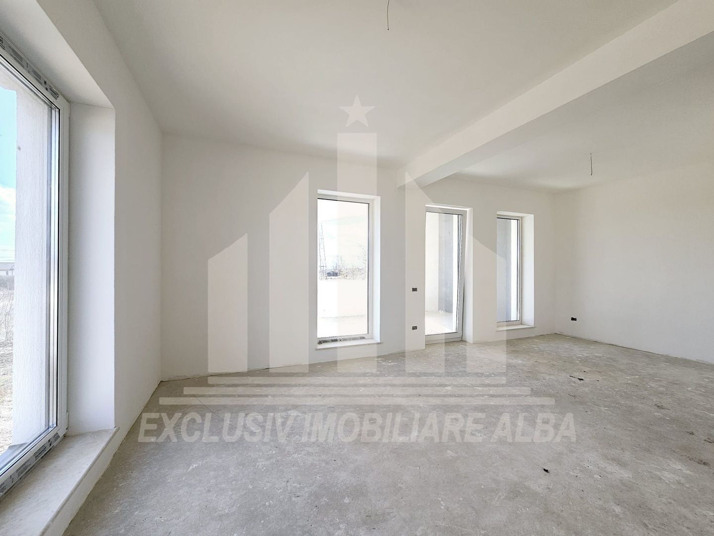 Casa individuala de vanzare, Alba-Micesti - Poză 2