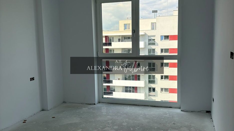 Apartament la alb | 3 camere | 2 bai | parcare subterana | Elite J. - Poză 7