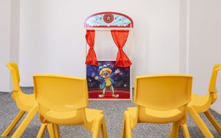 Vila de inchiriat | pretabil gradinita sau after school| Parcul Carol - Poză 6