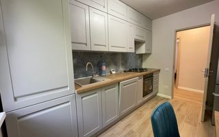 Apartament spatios cu balcon si garaj | Gheorgheni - Poză 5