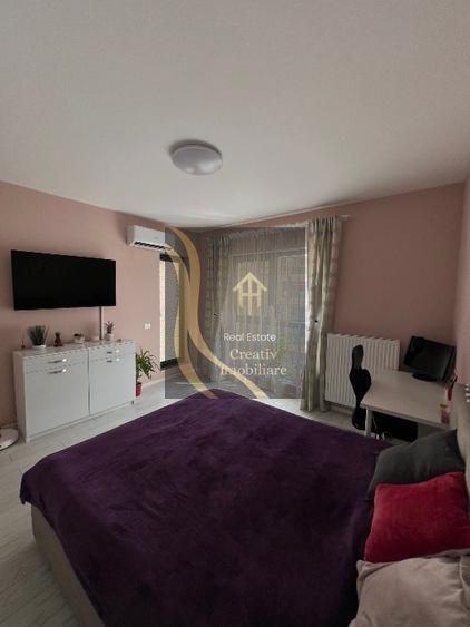 Garsoniera Lujerului Plaza Residence - Poză 2
