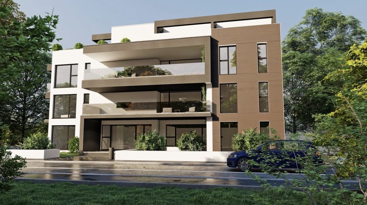 Palm Residence Forest Pipera - Poză 3