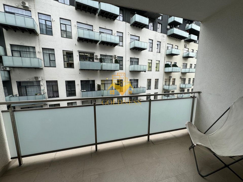 2 camere, modern, parcare, bloc nou,zona centrala Bosch,Ntt Data,Meron - Poză 8