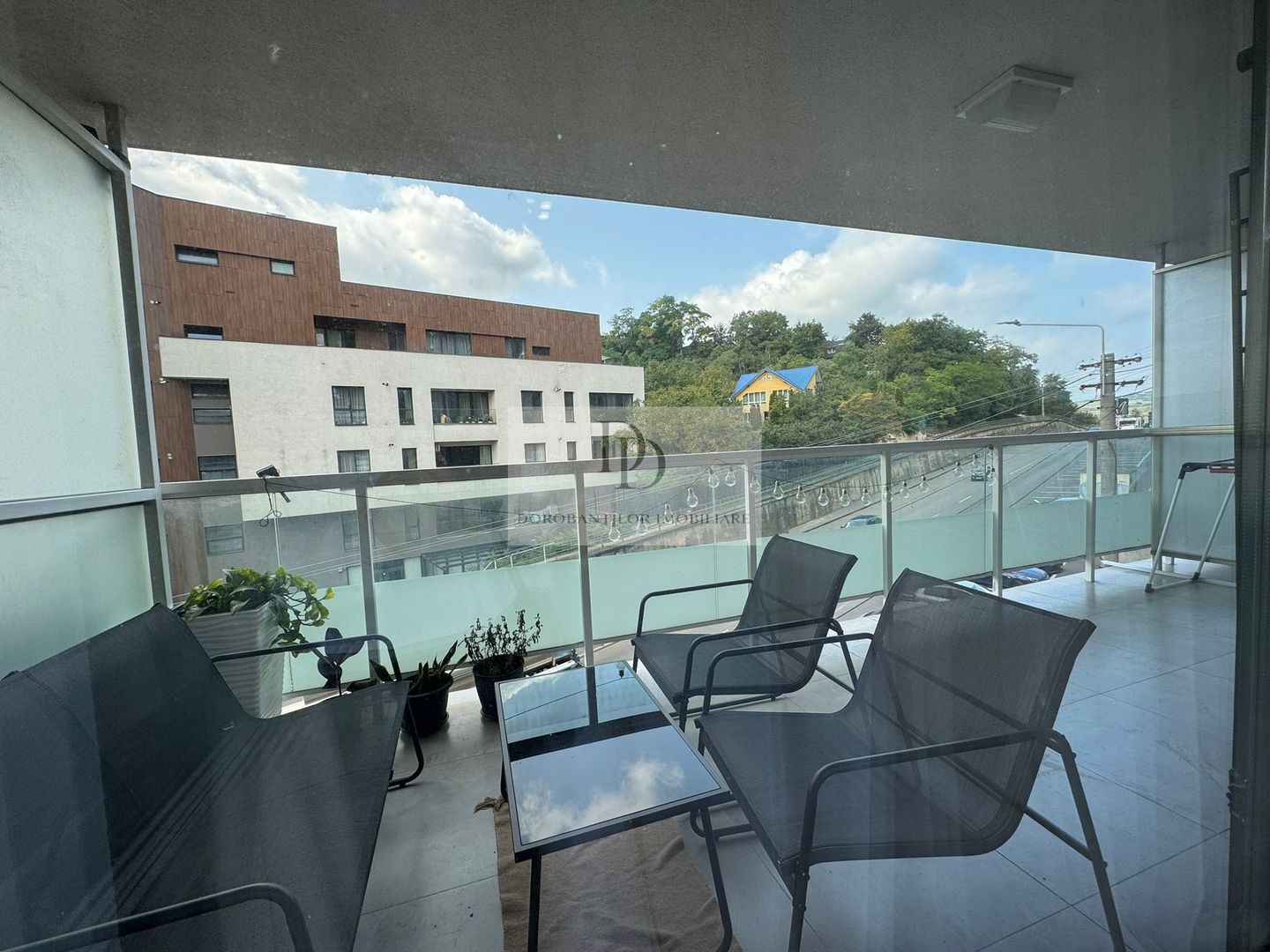 Apartament 2 camere modern | 50 mp + balcon 11 mp | Tăietura Turcului - Poză 11