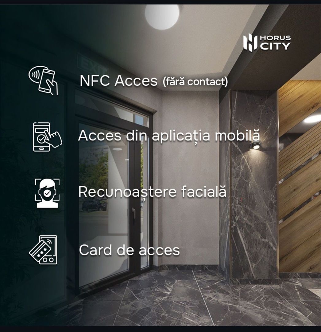 De vânzare apartament 1 cameră - Poză 12
