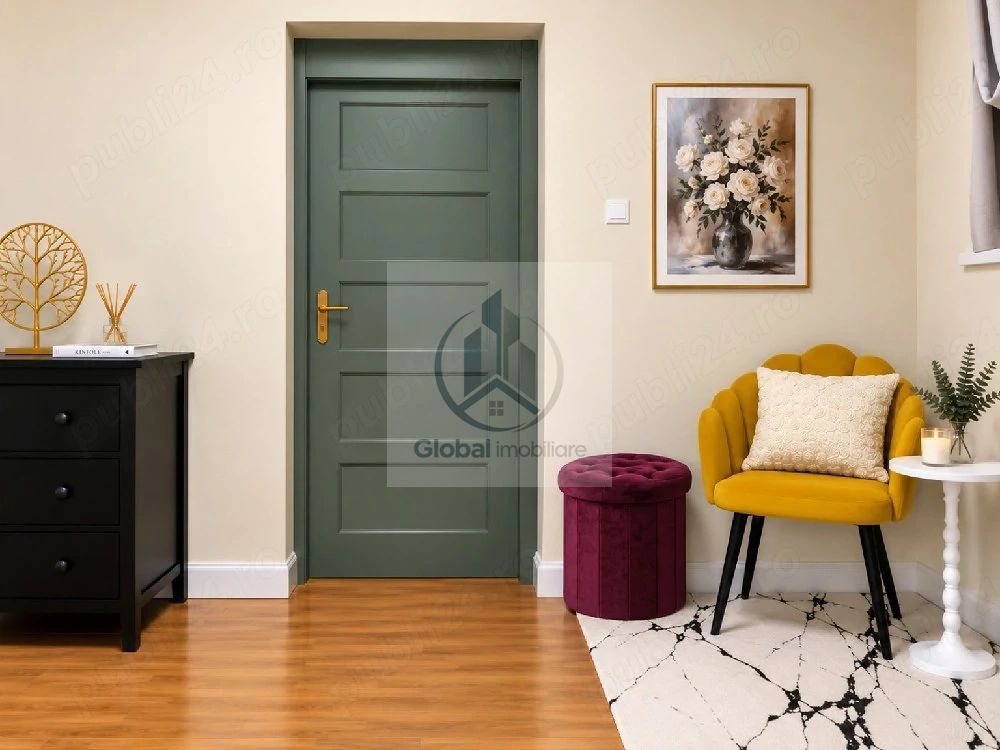 Apartament 2 camere, 60 mp | Piața Romană   Dorobanți | Casă cu curte | Ultracentral - Poză 1