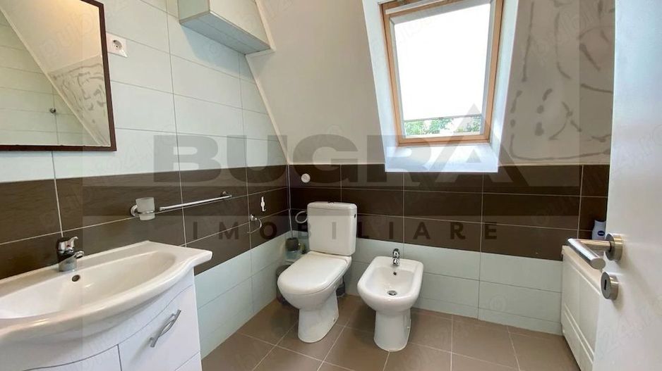 Apartament de 3 camere in Vila, 80mp, parcare, zona strazii Prislop - Poză 7