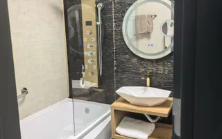 Apartament premium cu 3 camere  Șelimbăr  Etaj 1 Parcare inclusă - Poză 11