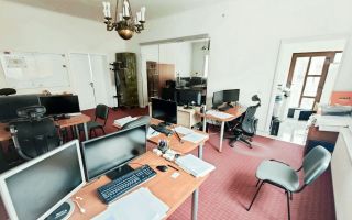 Inchiriere spatiu birou Andrei Muresanu, 147 mp - Poză 5