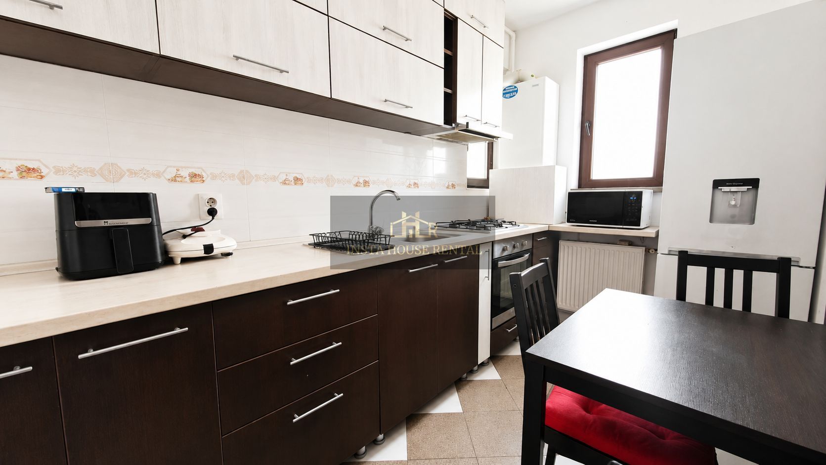 Apartament 2 camere Bucurestii Noi / Parc Bazilescu - Poză 6