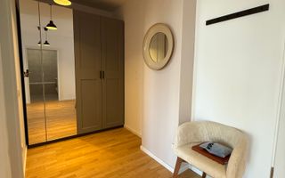 ISHO - Apartament modern cu 2 camere, Et3, pet friendly, Bega-river view - Poză 9