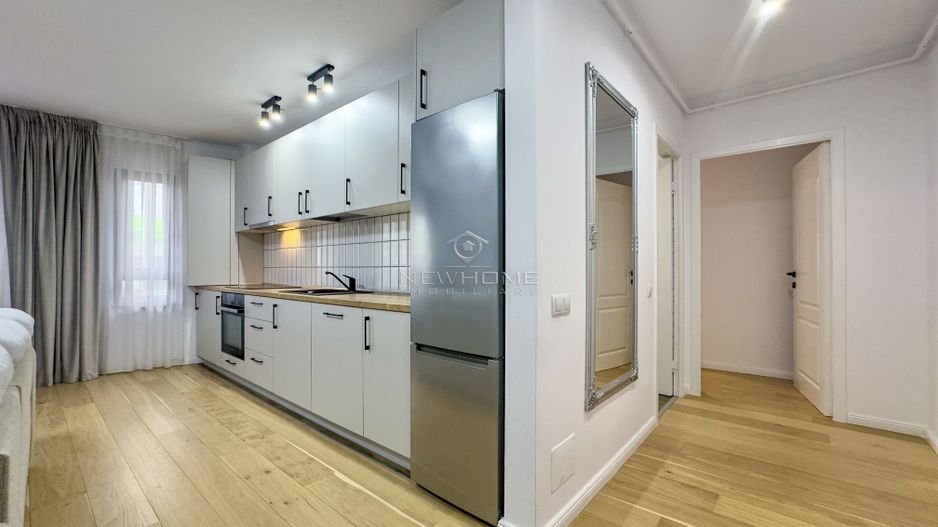 Apartament cu 3 camere de vânzare, zona Bulgaria - Poză 7