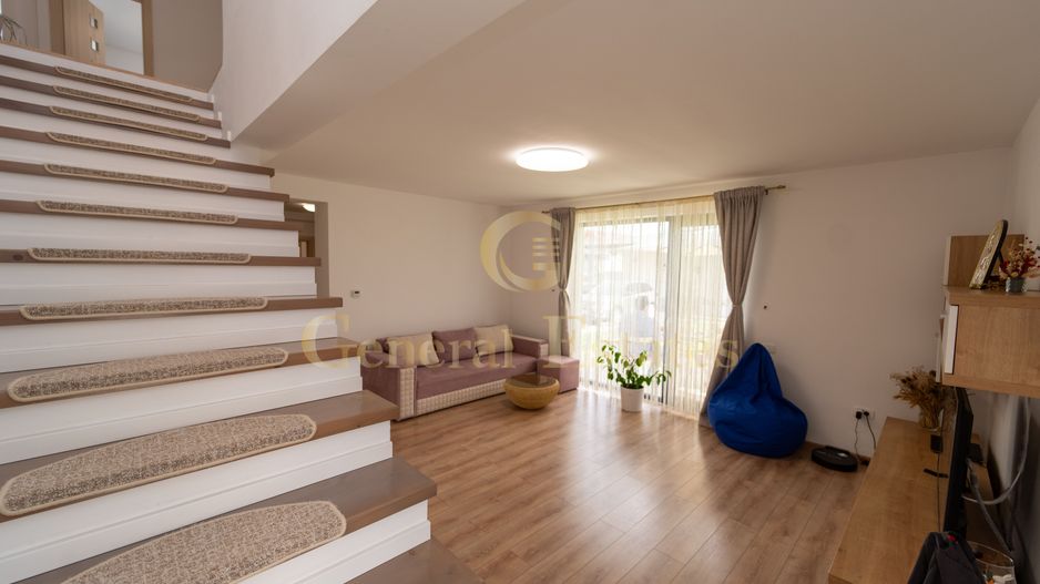 Casa deosebita in Cristian, Brasov - Poză 6