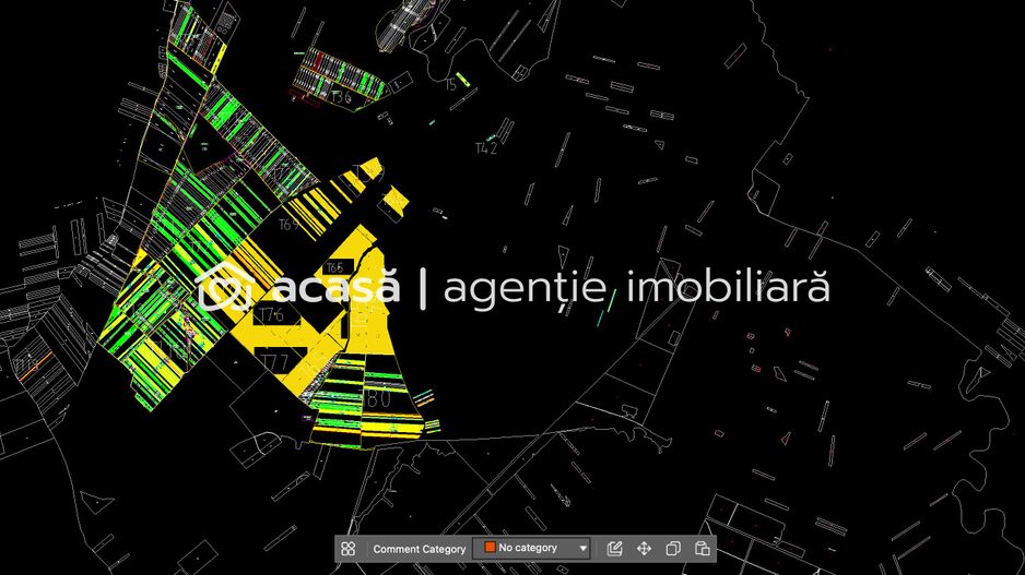 Investiție Strategică: Portofoliu 220 Ha – Potențial Ridicat Fonduri E - Poză 3