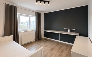 Apartament 2 camere | Între Lacuri | 52 mp + boxă 10 mp - Poză 3